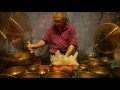 Crystal Chakra Meditation 1 Hour