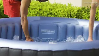 MSpa COMFORT SERIES - BERGEN 2022