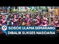 Download Lagu BERKAT BIMBINGAN ULAMA ZAIN PADA TAHUN 1975, NASIDARIA MENJADI SULUH ISLAM LEWAT NADA DAN LIRIKNYA