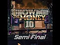 베이식 (Basick) - 08베이식 (Feat. 염따, 펀치넬로) [쇼미더머니 10 Semi Final]
