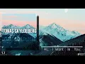 Tomas Skyldeberg - All I Want Is You