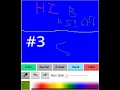 HOW TO MAKE YOUR OWN PAINT SOFTWARE PYTHON BASIC 256
