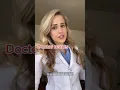 Doctor reacts foot detox