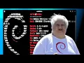 Debian - stable until you use it