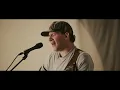 James Tucker - Man I Am | OurVinyl Sessions
