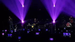 Download Sheila On 7 Live Kuala Lumpur 2018 - Seberapa Pantas+Brian Drum Solo Part 3 MP3