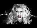 Lady Gaga - Judas (Instrumental)