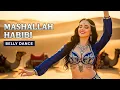 Download Lagu Mashallah Habibi | Arabic TikTok Hit 2025 💃🔥 | Trending Party Love Song |  Official AI Video.