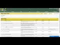 Sub Request - Settings