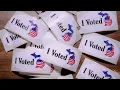 What to know about Election Night races in Kansas and Missouri