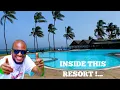 INSIDE REEF HOTEL MOMBASA ONE OF THE BEST BEACH RESORTS IN KENYA
