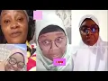 Download Lagu Wat Alhaja Mewolaka deed... Het geluid van de stem van tante Adunni was oorverdovend