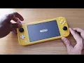 How to Fix if Nintendo Switch Lite has No Power Blank Screen
