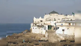 أغنية شعبية سيدي عبد الرحمان مول المجمر شكون سبابي من غير صحابي شعبي مغربي 