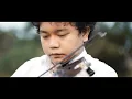 Download Lagu Takkan Terganti - Marcell (Violin Cover)