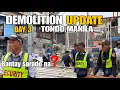 Download Lagu AUG.30.2025 TONDO DEMOLITION UPDATE|BANTAY SARADO NA?DAY 3|MANILA