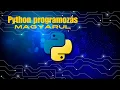 Python programozas magyarul - Print Kommentek Valtozok Aritmetikai operatorok
