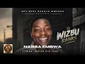 Wizbu Ranks - Nabba Embwa ( studio remake ) 