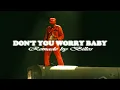 Lagu Don't You Worry Baby by Tyler, The Creator but it will change your life