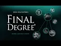 Final Degree - Launch Event