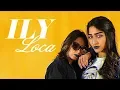 Download Lagu ILY - LOCA (Official Music Video, Prod by Naji Razzy)