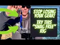 Tired Of Losing Your JIGS In The Rocks Try This Jetty Fishing Setup