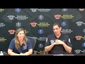 Recruitment Informational Session 2022