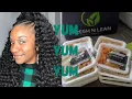 Fresh N Lean Home Delivery Service Review Unbox With Me