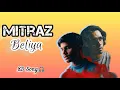 Download Lagu MITRAZ - Beliya (Full Song) Desi Music Group | 8D