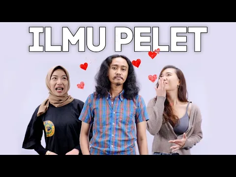 Jatuh Cinta Karena Pelet - Kata Ustadz Taufiqurrahman