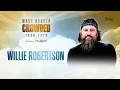 Willie Robertson s Full Speech at the Make Heaven Crowded Tour 2026 Phoenix