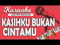 Download Lagu Karaoke Pop Nostalgia - KASIHKU BUKAN CINTAMU - Broery Marantika // Music By Lanno Mbauth