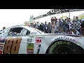 Steve Letarte reflects on his Martinsville success