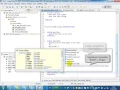 ABAP in Eclipse Tutorials - Using code completion and signature templates