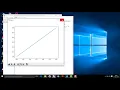 data visualization using pyplot