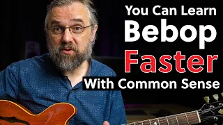 Download The 5 Bebop Facts That Will Help You Learn Faster MP3