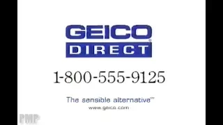 GEICO Direct 1999