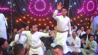 مجرونه خشنه علي الرايق من افراح محافظة البحيره حوش عيسي الكوم الاخضر افراح عائلات العياط دندنها