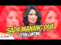 Titin Ginting - Sada Manang Dua (Official Music Video) | Lagu Batak House Remix