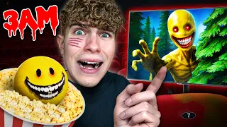SCHAUE NIEMALS ALLE VERITY MINECRAFT FILME um 3 UHR!!
