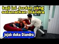 Lagu Jejak duka Diandra SCTV hari ini 4 februari 2026 Jordan kali ini yang selamat kan  Diandra