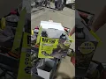 68 Mustang gets some Raptor Liner.