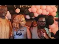 Download Lagu OGA OBINNA AND  BOLOBESPOKE FINALLY SQUASH THEIR BEEF AT 2MBILI'S GIRLFRIEND JACKY OGAGA BIRTHDAY 