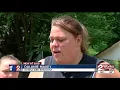 Volunteers clean up rundown homes in Okmulgee