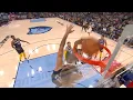 Andrew Wiggins ATTACKS the Rim