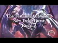 Download Lagu The Testament of Sister New Devil Burst - Temperature (Lyrics)