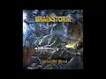 BRAINSTORM - "Reaveling The Darkness" (2018) 