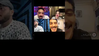 حشيشه جايب نسوان في الشقه و  مداهم    و  حوده شيبة فضحو في الايف شوف حصل اي   اكسبلور  تيك توك دندنها