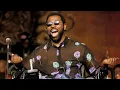 The Accident that Left Teddy Pendergrass Partially Paralyzed Unsung