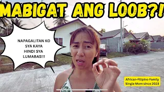 NAG AWAY KAMI‼️PARUSA PARA SA MGA ANAK KO?!!🔥🔥 DISIPLINANG MALALA?! AYAW NA MAG STAY NG PILIPINAS?!